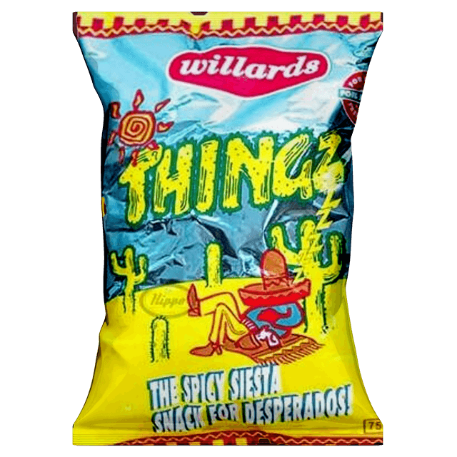 Thingz 150g | Stebess Group