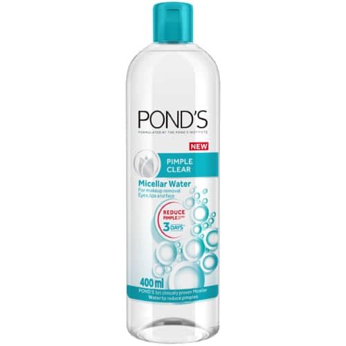 Ponds pimple clear discount